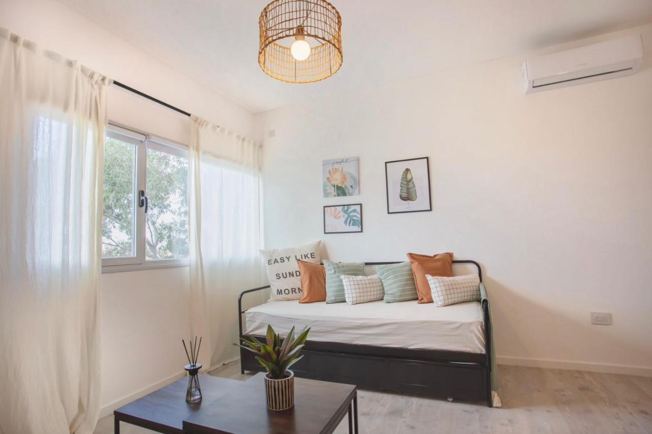 Madryn Apartment *