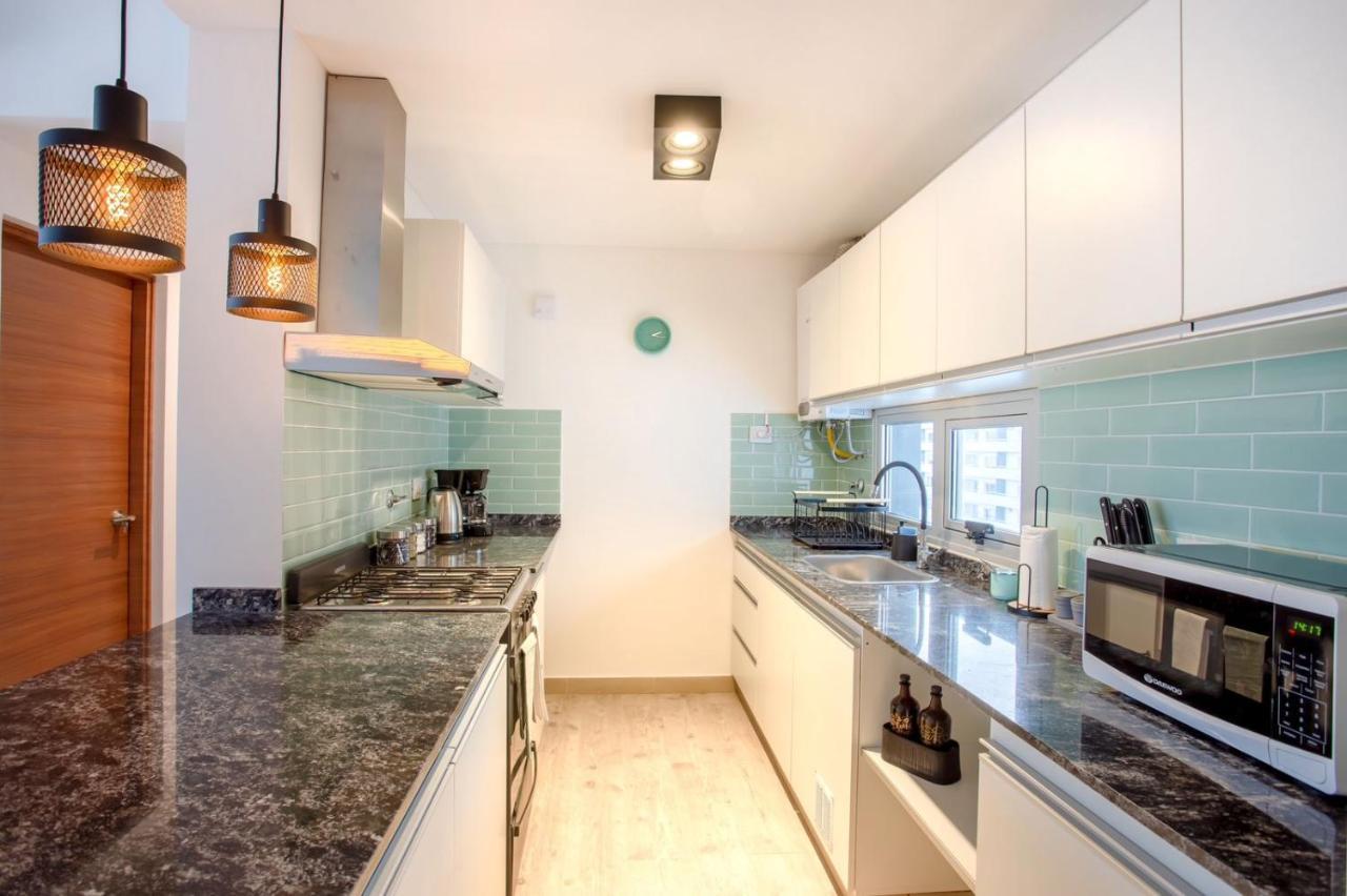 Apartment Madryn *