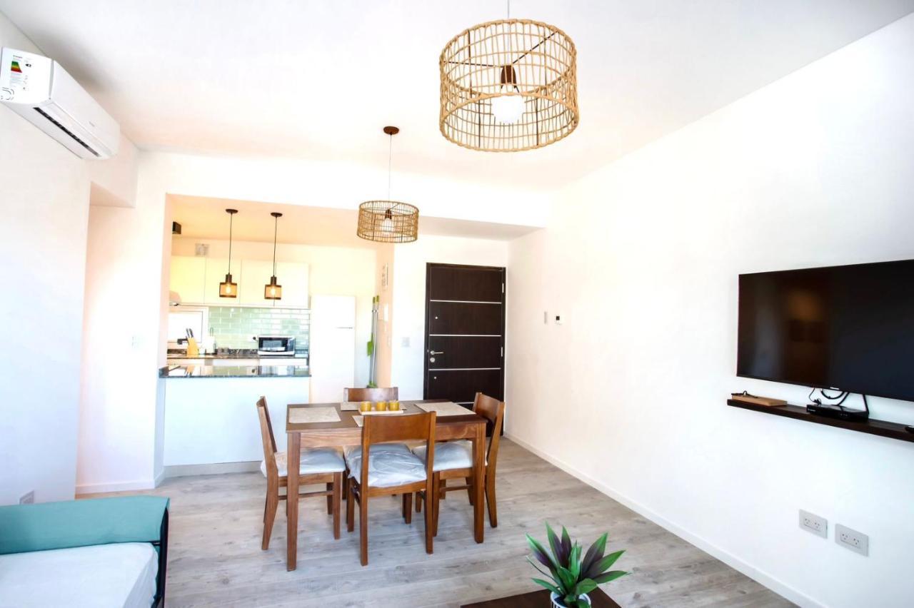 Apartment Madryn