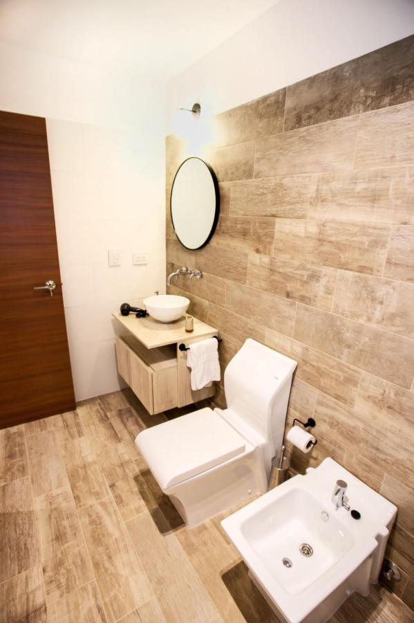 Apartment Madryn *