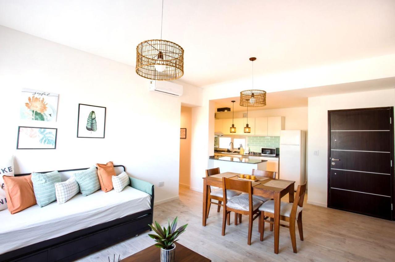Madryn Apartamento *